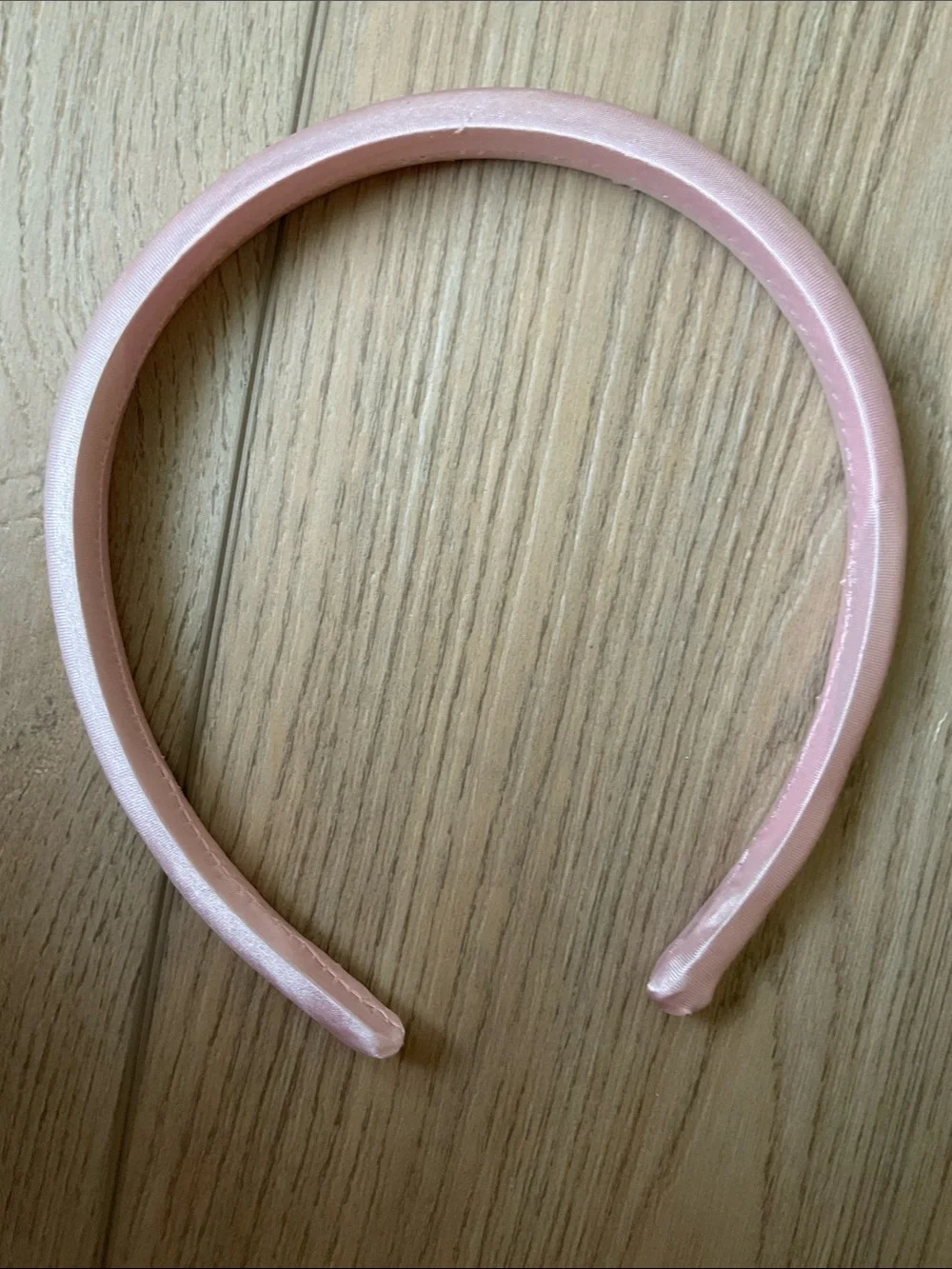 Set of Headbands, Hair Clips and Bunny Bag Charm Soft Girl Coquette Pink Kawaii